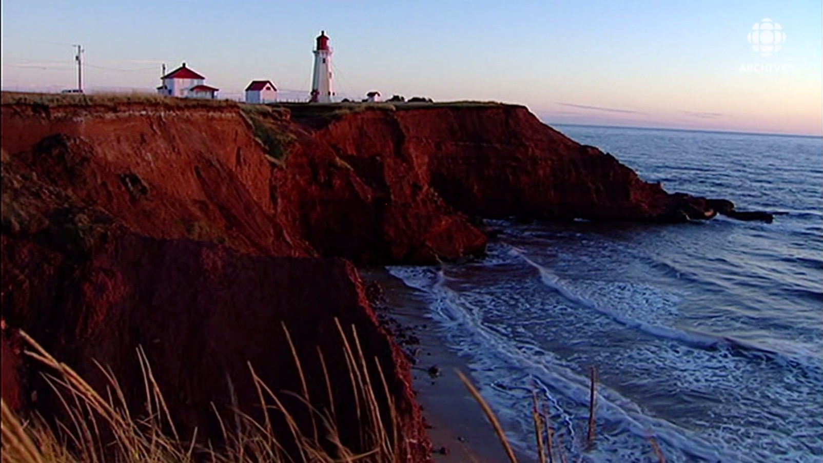 Les phares des ÎlesdelaMadeleine sont à l'honneur!