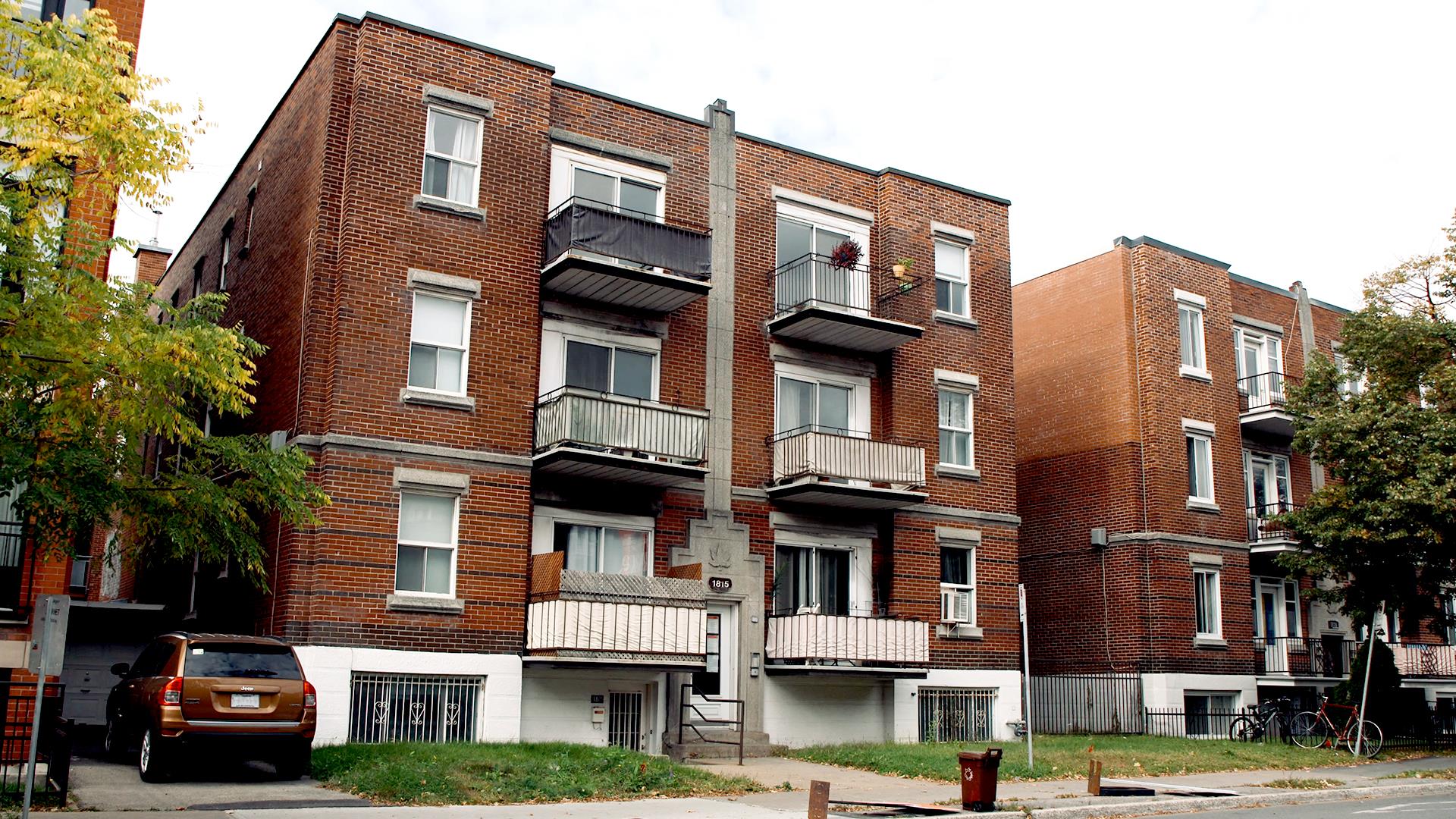 Des propriétaires en colère contre une pétrolière qui refuse de