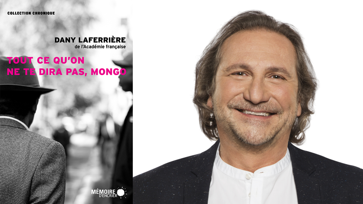 Tout Ce Qu On Ne Te Dira Pas Mongo Tout ce qu'on ne te dira pas, Mongo | Radio-Canada.ca