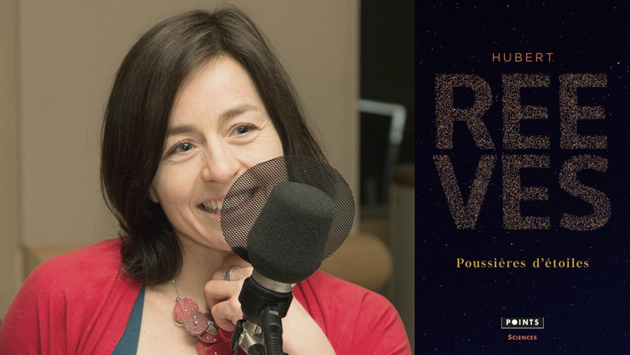 Poussieres D Etoiles Radio Canada Ca