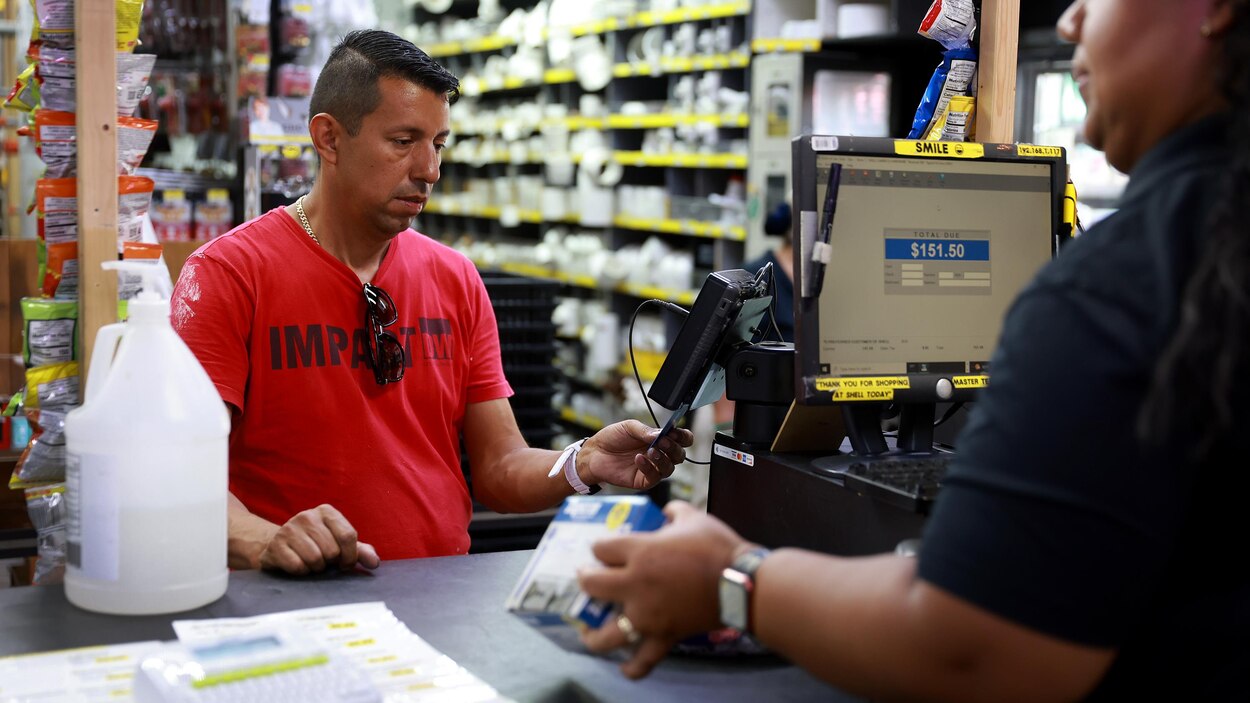 Aux États-Unis, la lutte contre l’inflation va « faire souffrir » et ...