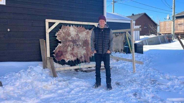 L'innu-aimun comme vecteur de rapprochement pour Hubert Lessard | OHdio ...