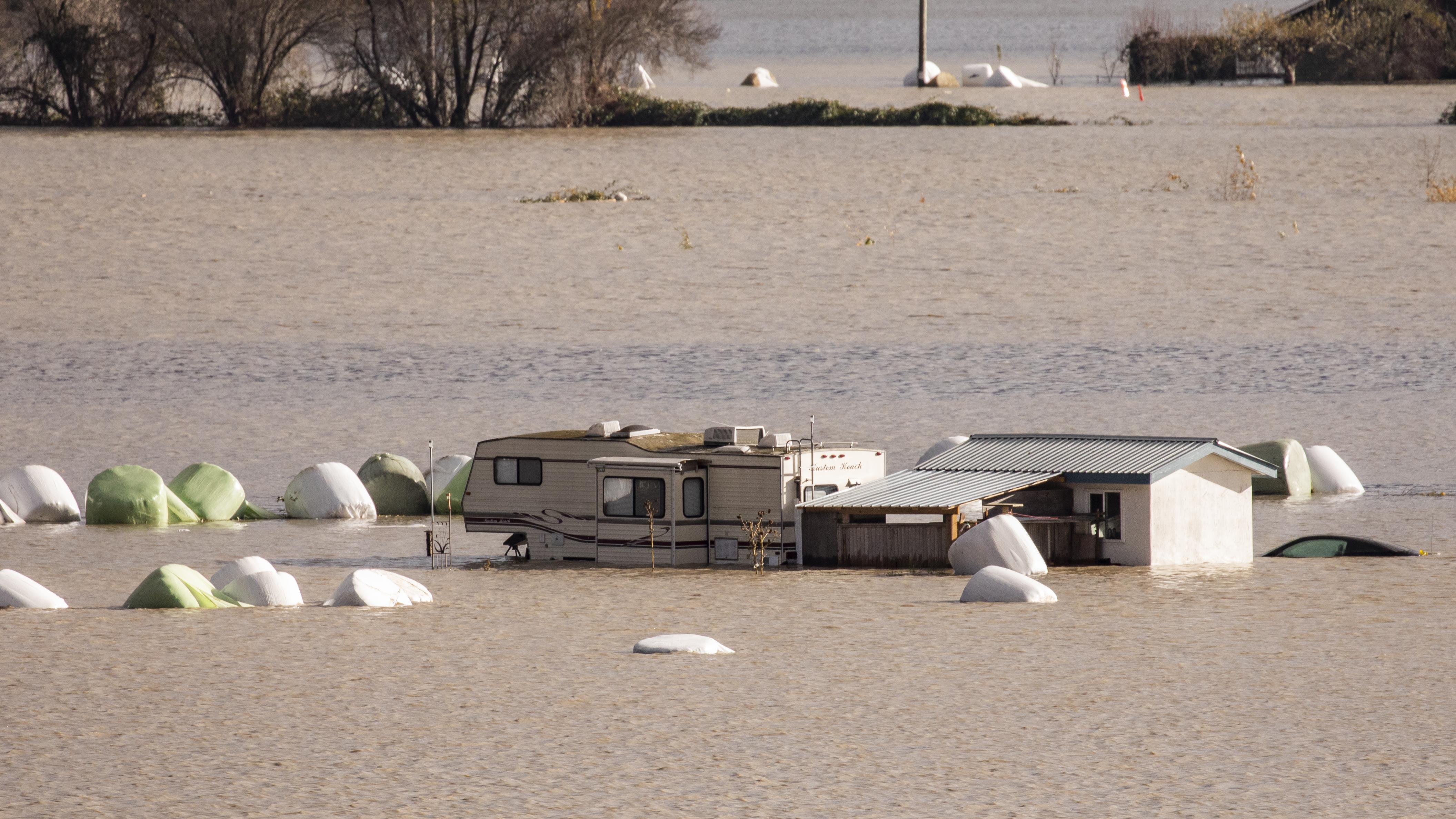 Affronter les catastrophes naturelles  :  l'exemple de Gatineau, au Québec
Affronter les catastrophes naturelles  :  l'exemple de Gatineau, au Québec