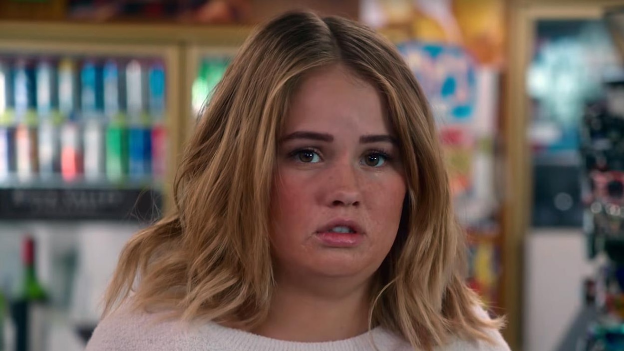 La série Insatiable lancée sur Netflix malgré de nombreuses critiques |  Radio-Canada