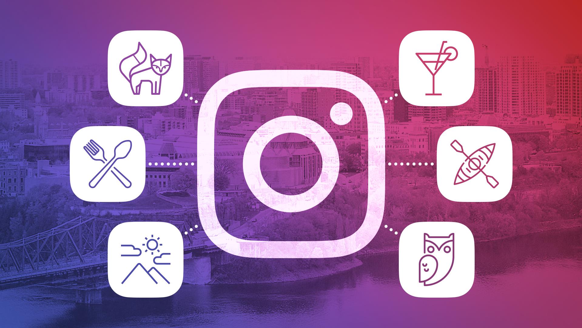 Se Dit Des Gens Qui Suivent Un Instagrameur Inspirer ou influencer : confessions d'instagrameurs « touristiques » |  Radio-Canada.ca