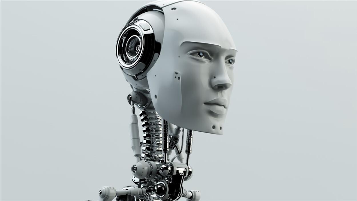 Quelles pourraient être les lois de la robotique du 21e siècle?