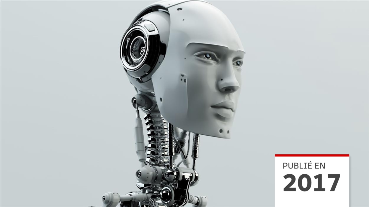 Quelles pourraient être les lois de la robotique du 21e siècle?