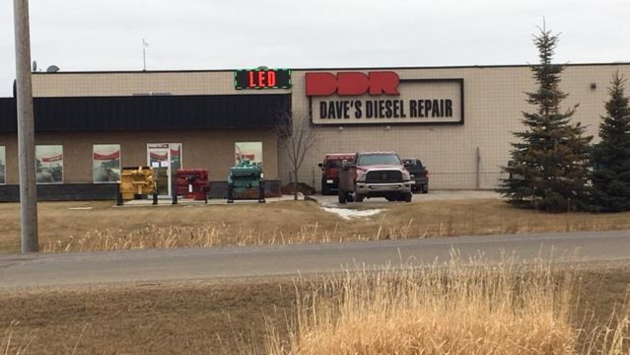 Un mort après une intoxication au monoxyde de carbone à Acheson Radio