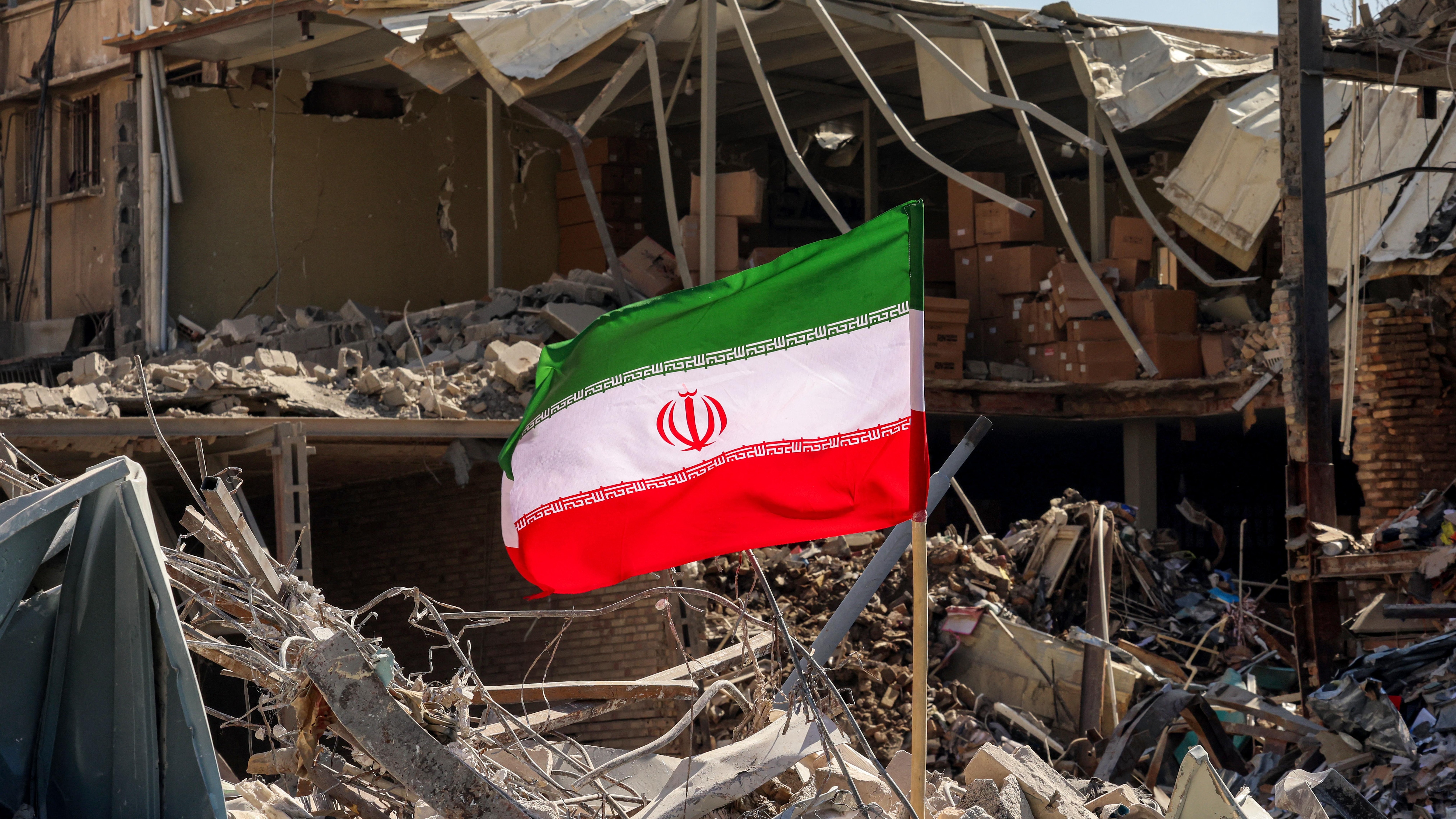 Iran : combien de temps peut durer cette guerre?