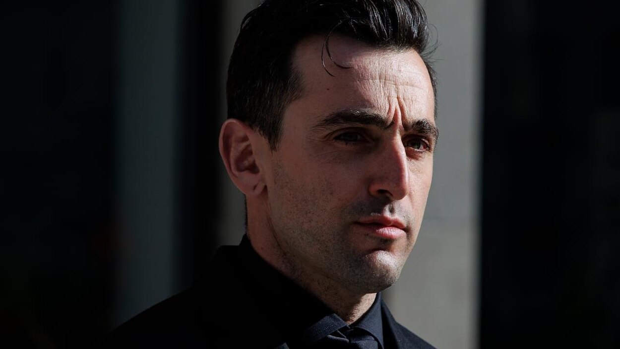 Former Hedley frontman Jacob Hoggard sentenced to 5 years in prison for ...