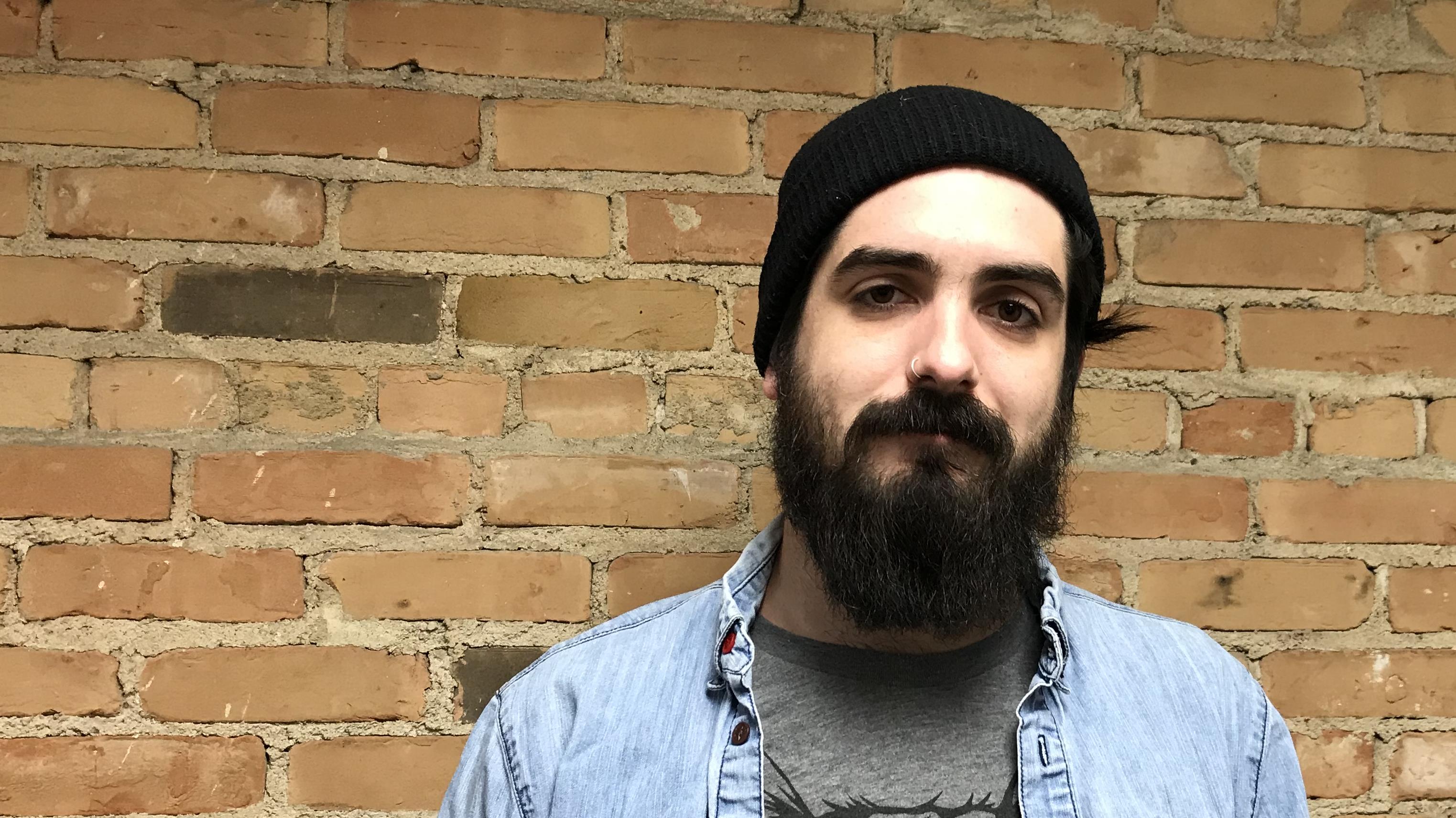 Jacques Richer, nouveau coordonnateur francophone à Manitoba Music