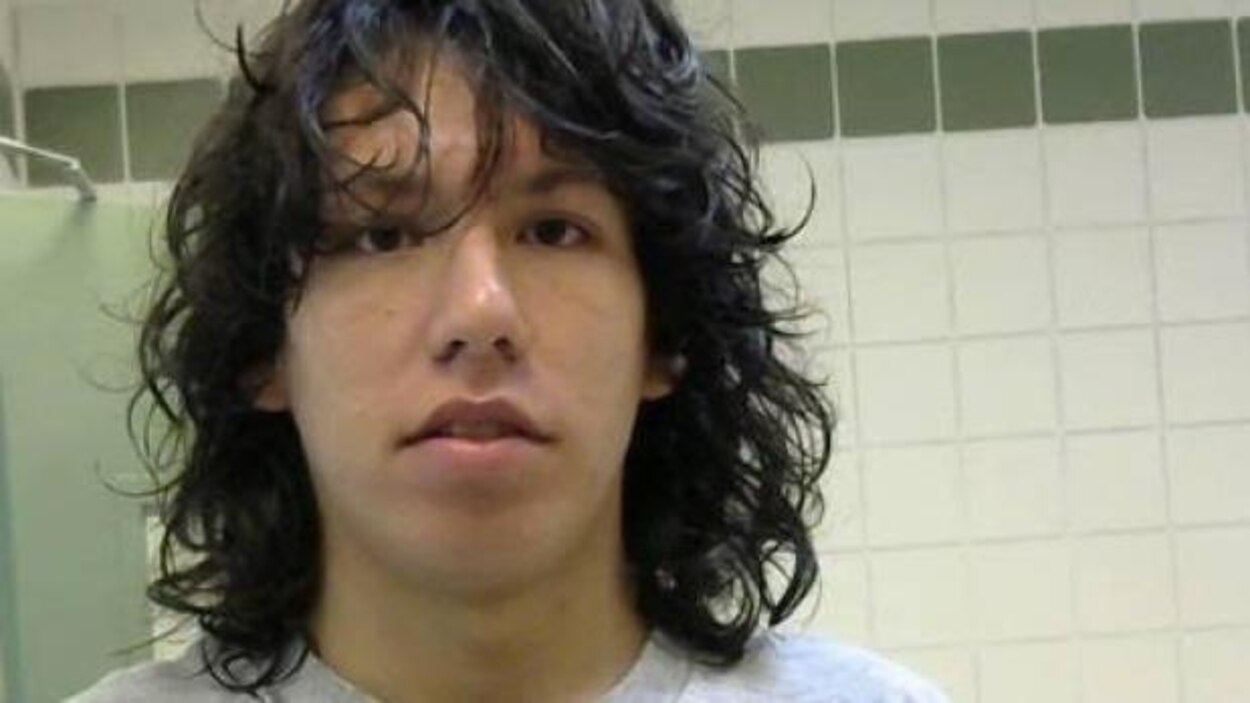 Jarrod John Charles plaide coupable d’enlèvement et d'agression