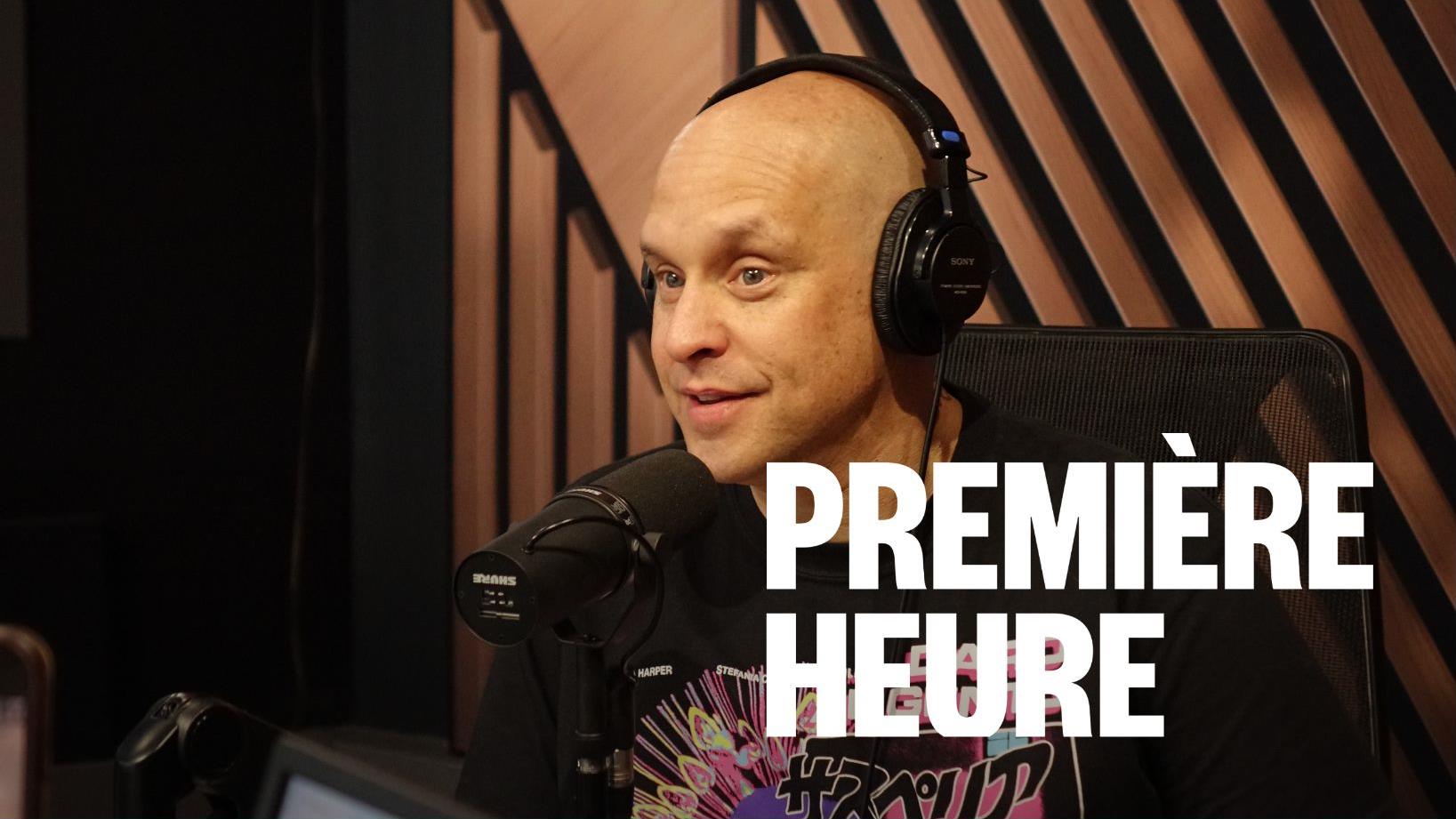 Le Comiccon débarque à Québec