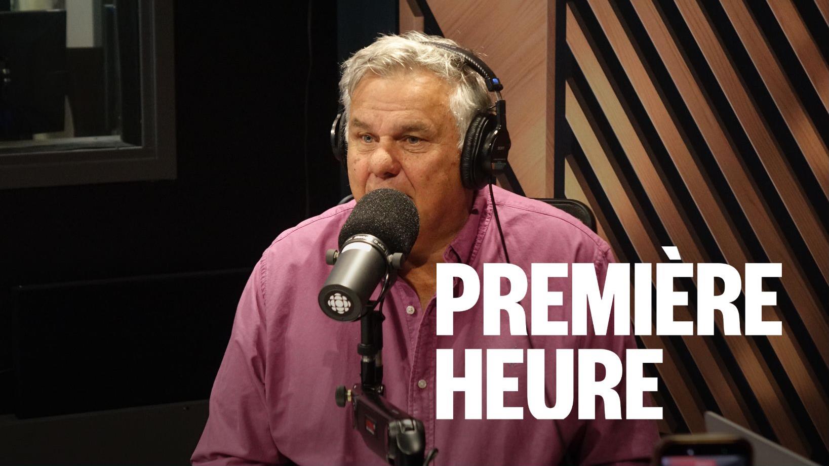 Jean-Luc Boulay de retour à Les Chefs!