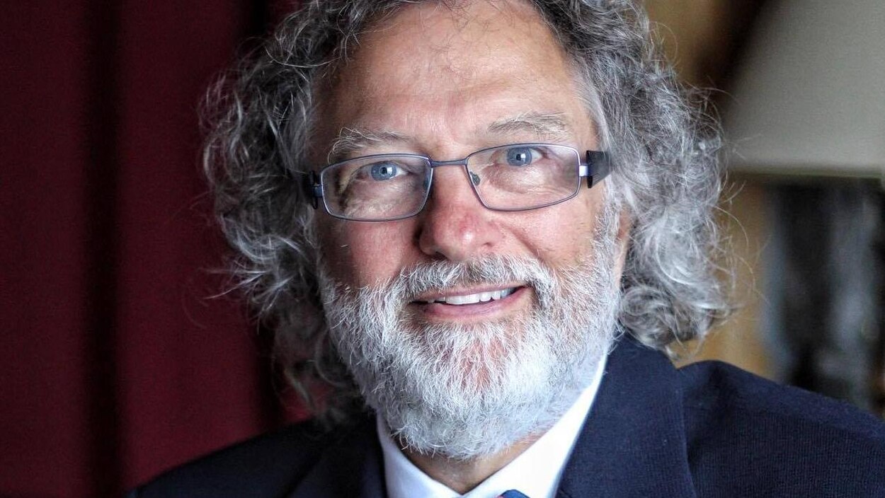 Jean Richard se retire de la course à la mairie de Rimouski | Radio-Canada