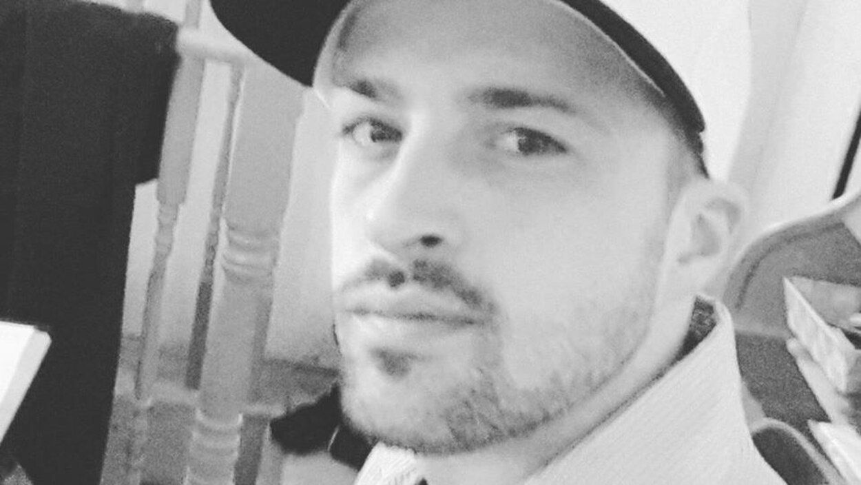 Jeff Simard Gagnon libéré après avoir tenu des propos haineux | Radio ...