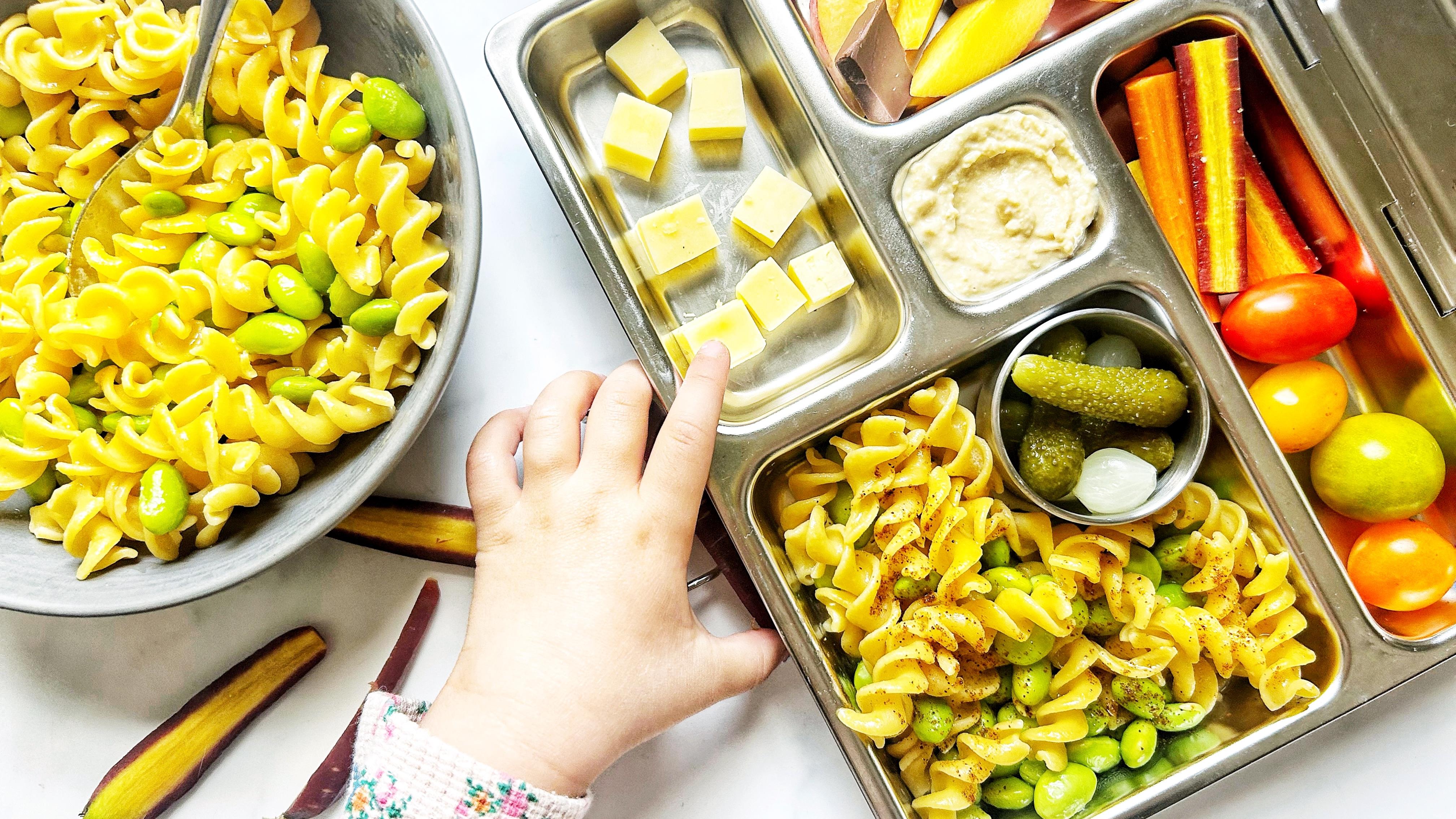 Des conseils pour bien préparer les lunchs à la rentrée