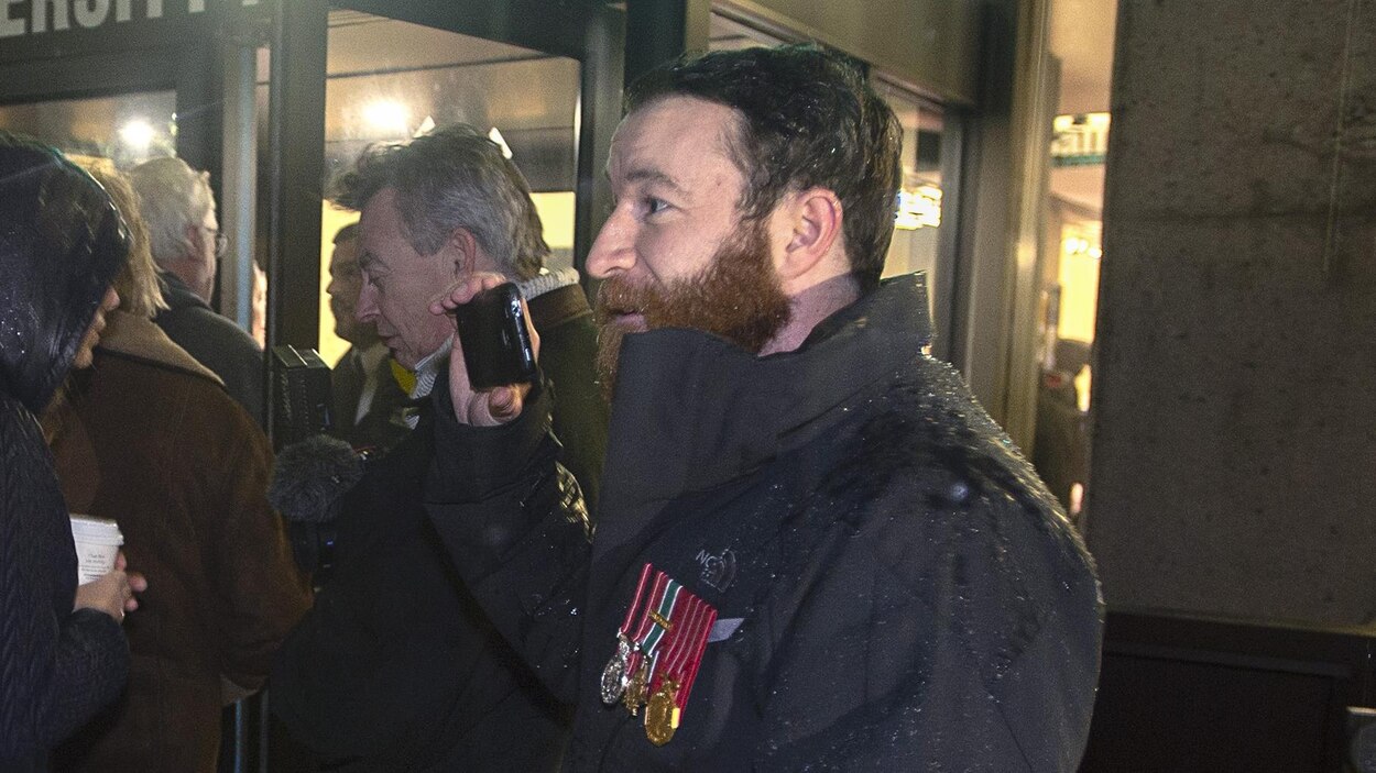 Le fondateur de Diagolon sera appelé à témoigner devant la commission