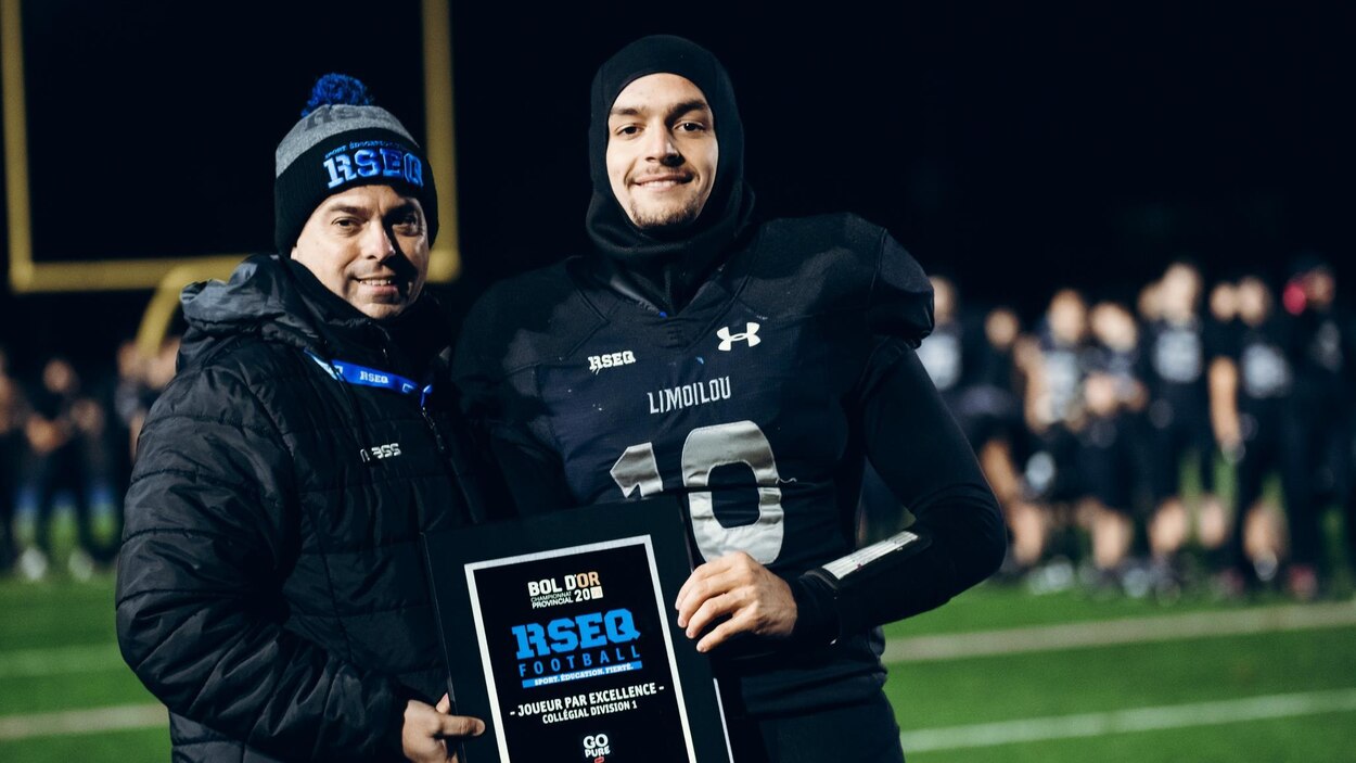 Le recrutement, l’autre pan de la rivalité Rouge et Or-Carabins | Radio ...