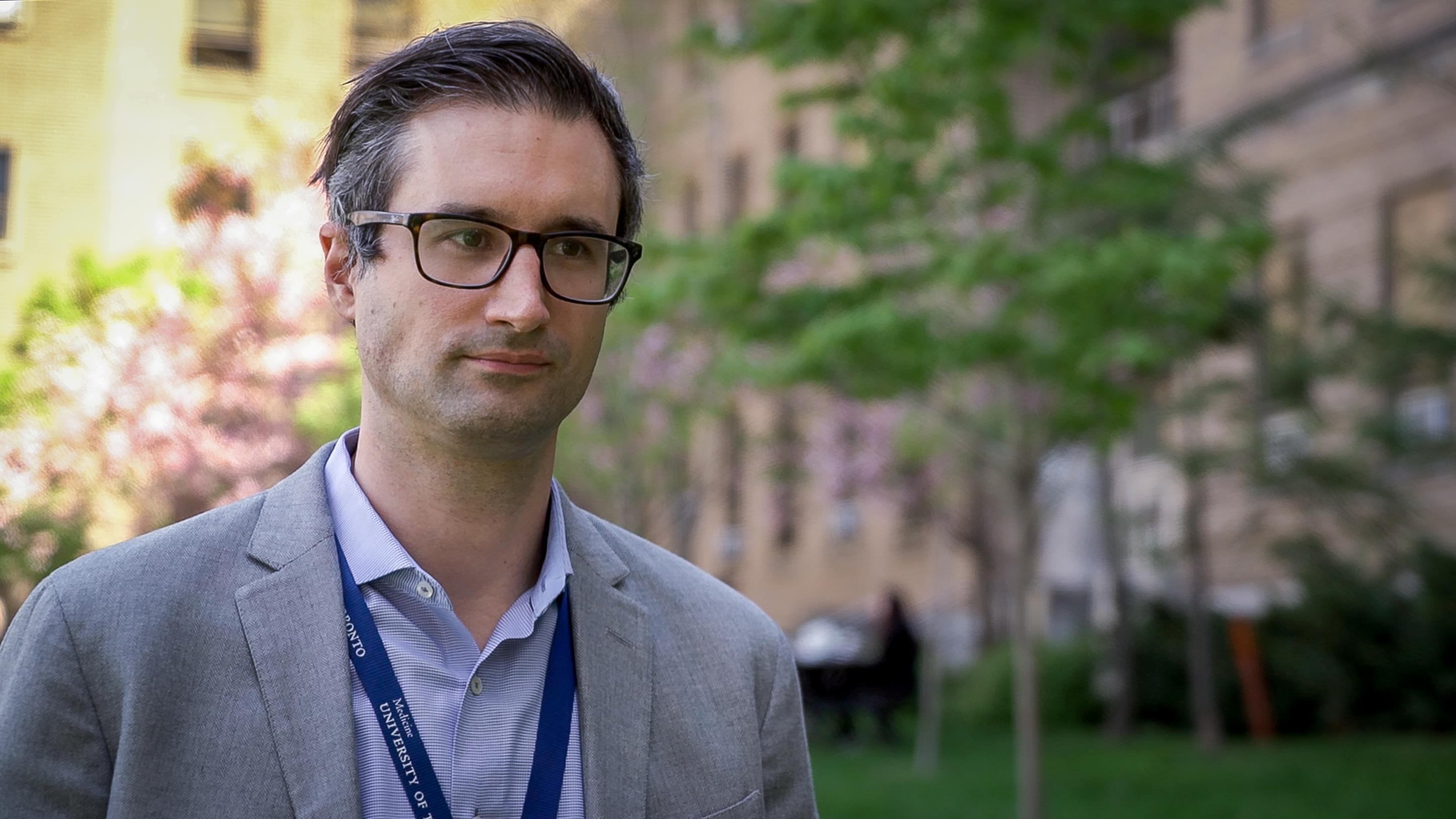 La pandémie pourrait être terminée d'ici la fin de l'année, selon un expert
La pandémie pourrait être terminée d'ici la fin de l'année, selon un expert