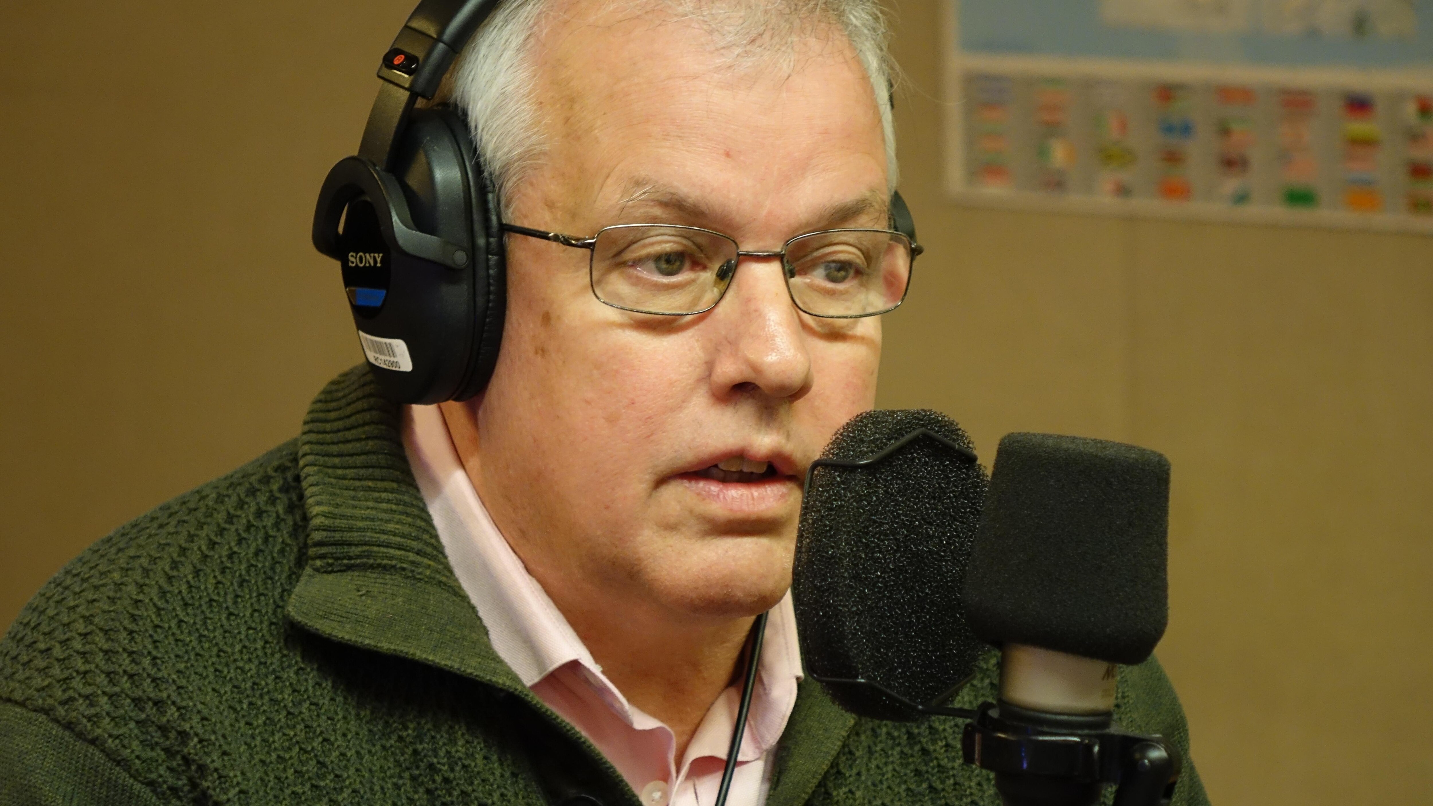 Le collège Holland accueille un nouveau festival de théâtre
Le collège Holland accueille un nouveau festival de théâtre