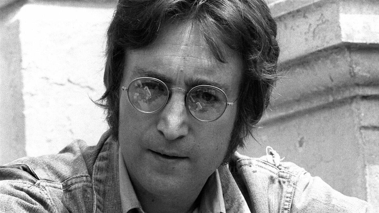 Avec Qui John Lennon Jouait il Dans La Photo Originale Imagine de John Lennon : un nouveau mixage meilleur que l'original |  Radio-Canada.ca