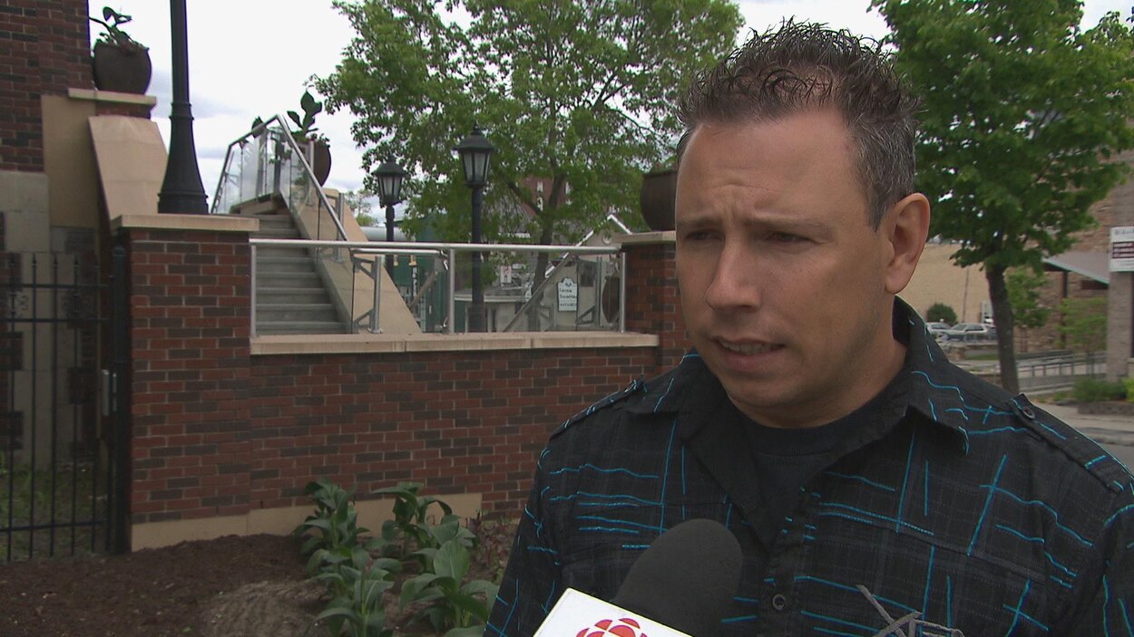 Le conseiller Jonathan Tremblay quitterait ses fonctions à Saguenay