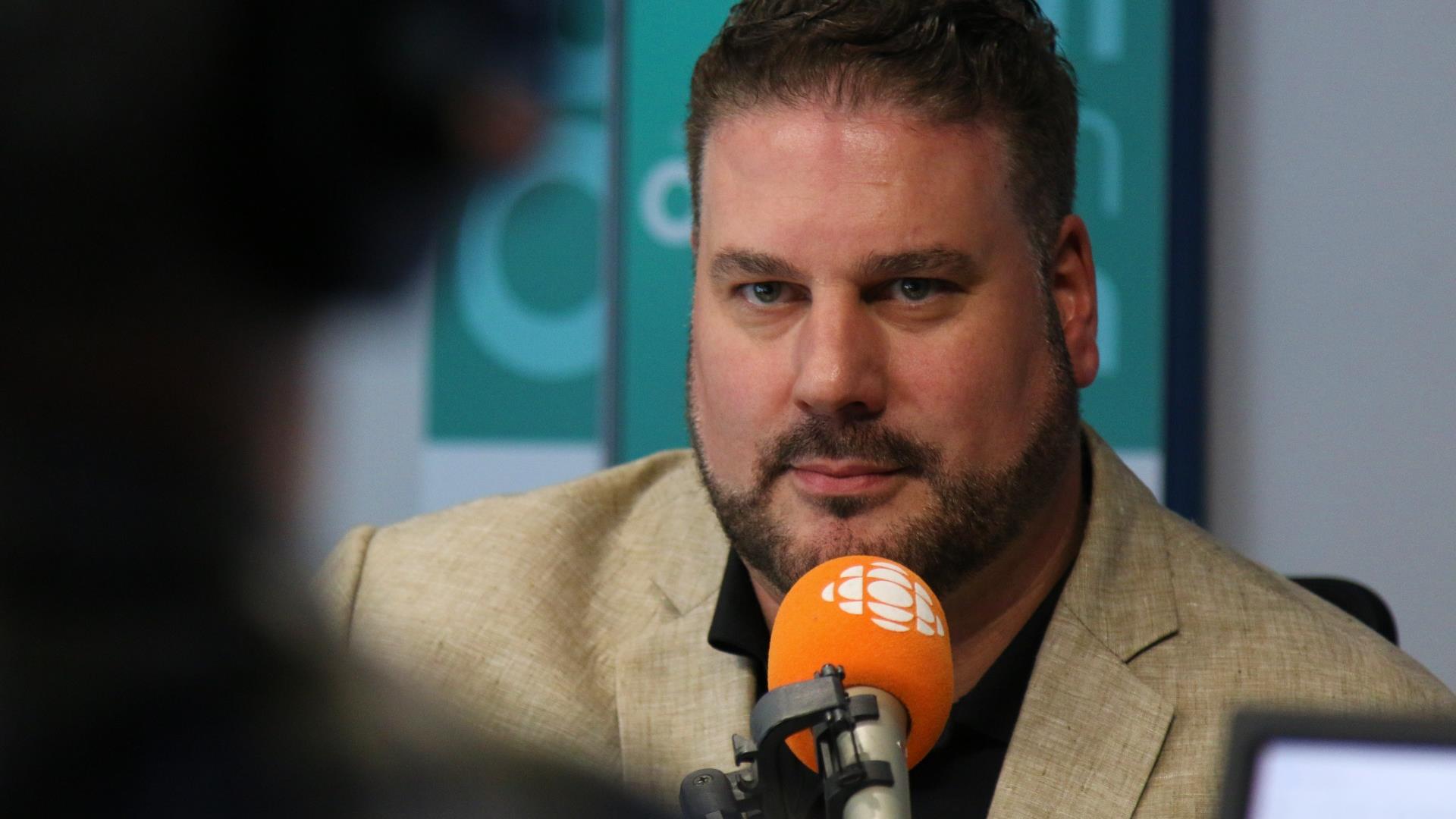 Fleur de Lys « Bâtir une ville dans la ville