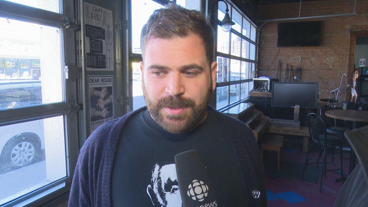 Le Windsor Beer Exchange fermera ses portes RadioCanada