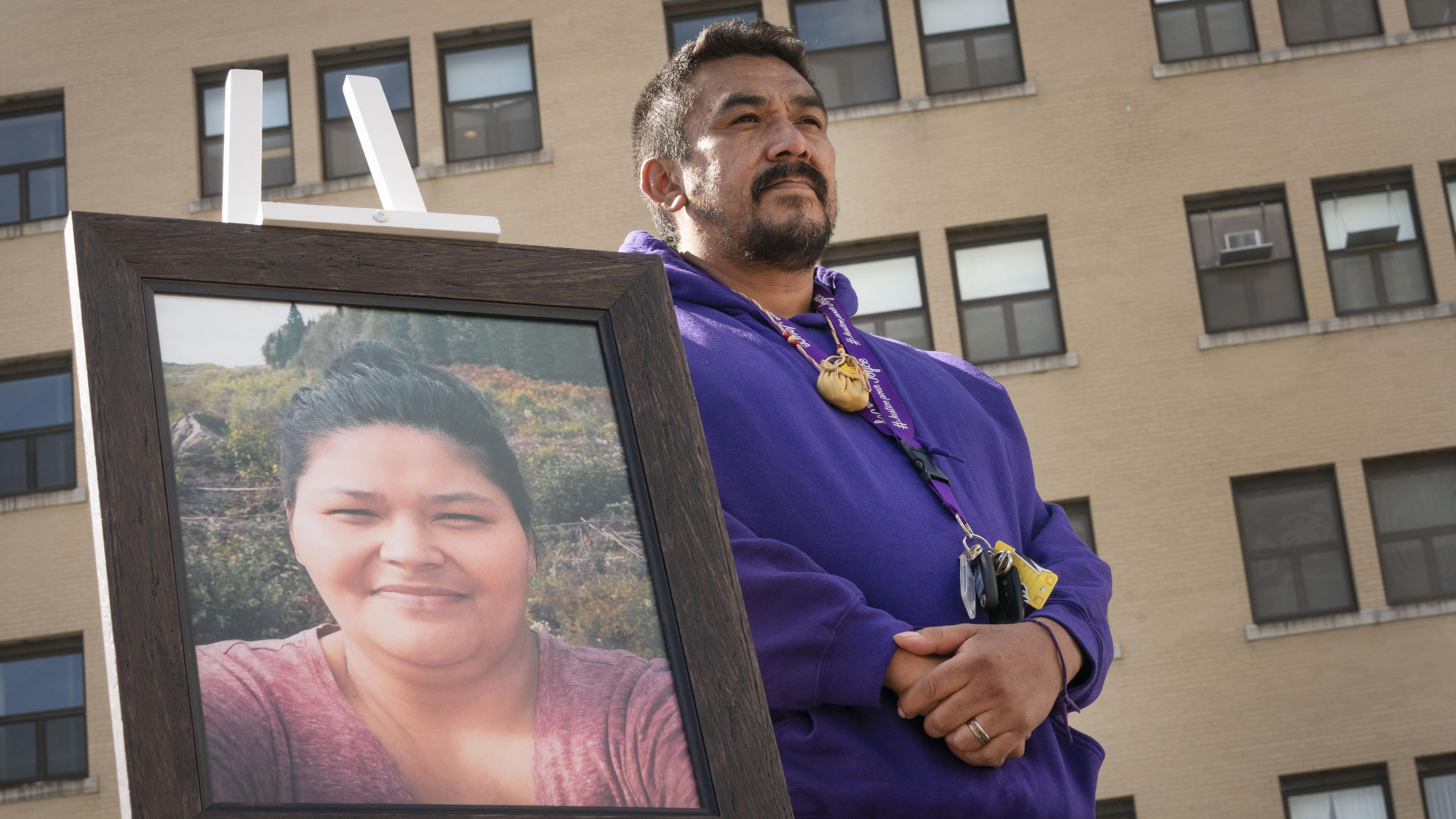 Un appel à reconnaître le racisme systémique, un an après la mort de