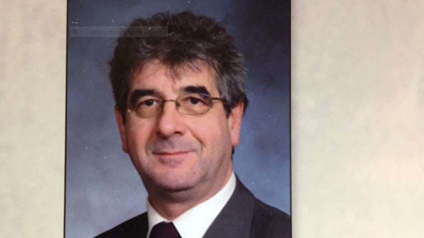 Judge Leval Un juge de Laval mis en cause pour avoir retardé 50 dossiers | Radio-Canada