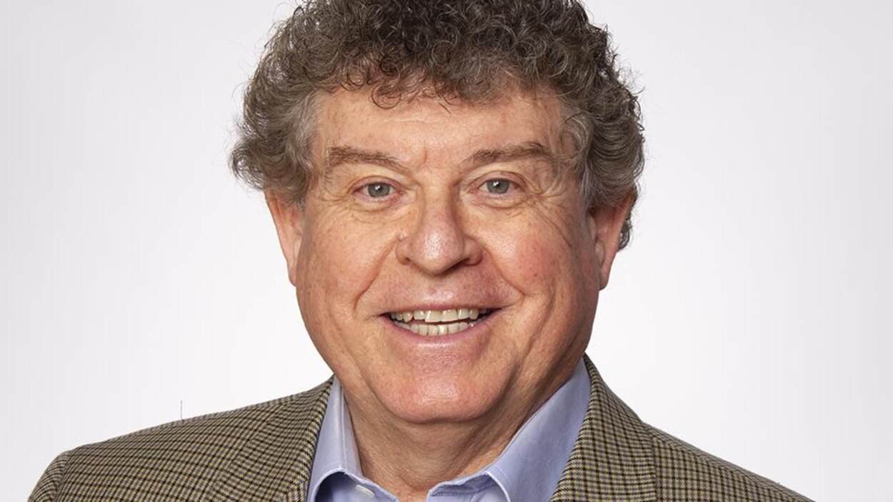 Jules Chiasson devient directeur général de la Fédération acadienne de ...