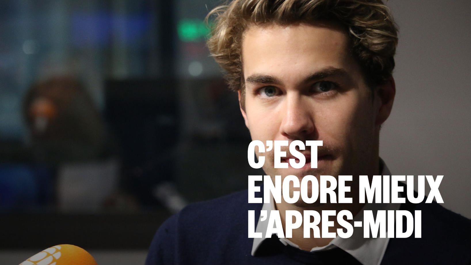 Juste pour rire ne produira pas le spectacle de Julien Lacroix