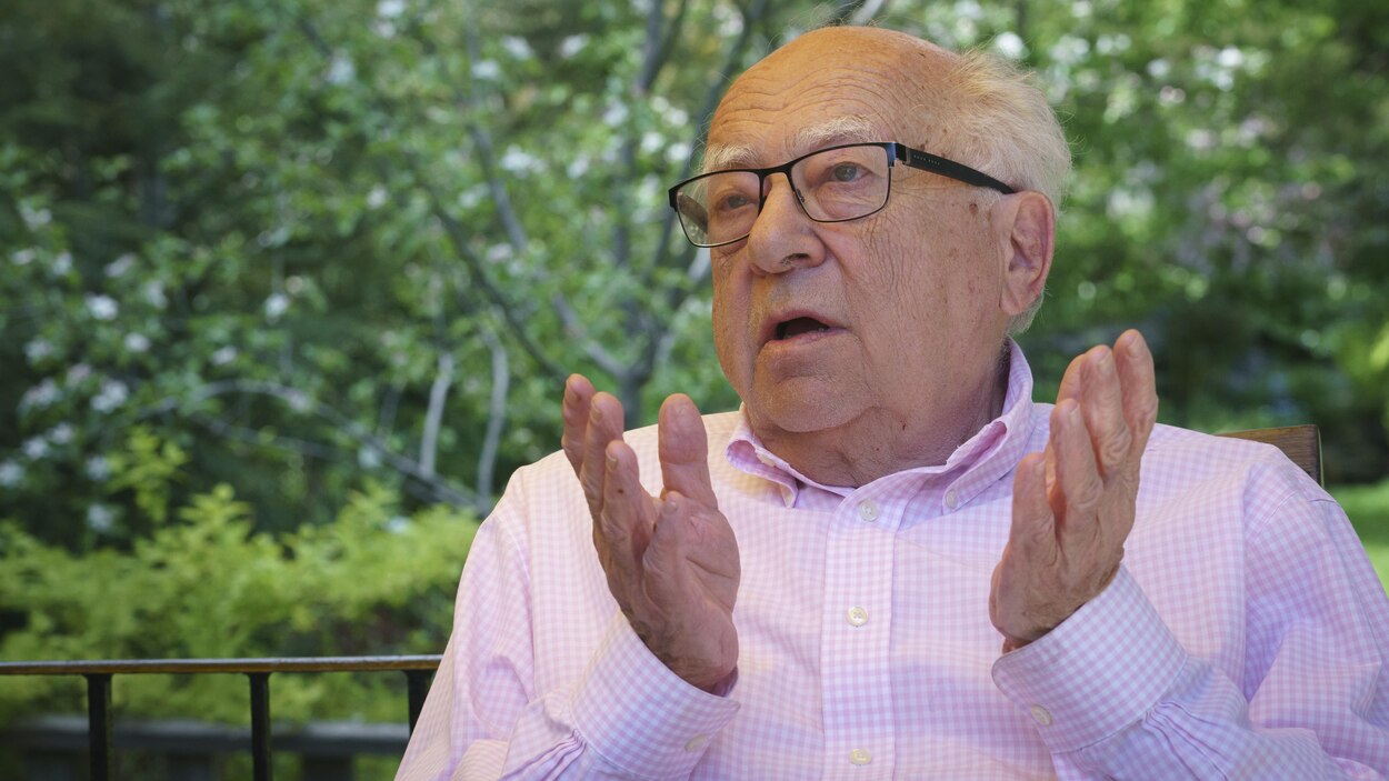 Le projet de loi 96 « n’a aucune raison d’être », selon l’avocat Julius ...