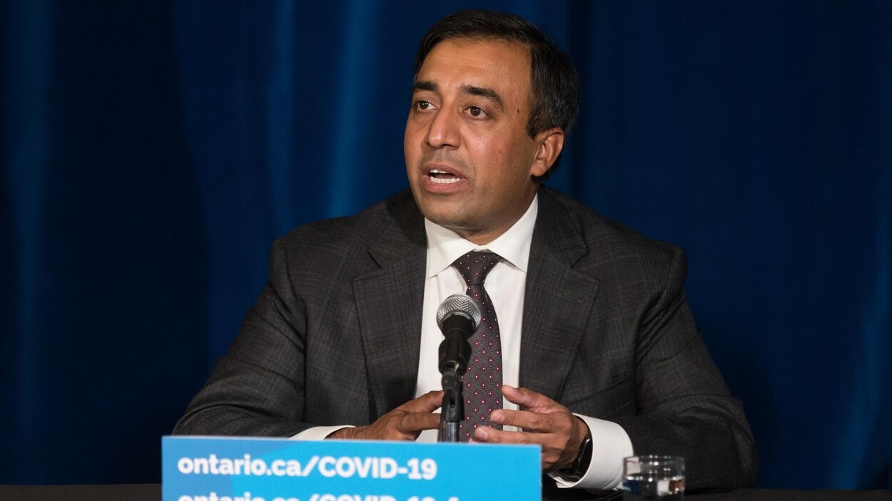 Ceinture de verdure : un deuxième ministre ontarien démissionne | Radio ...