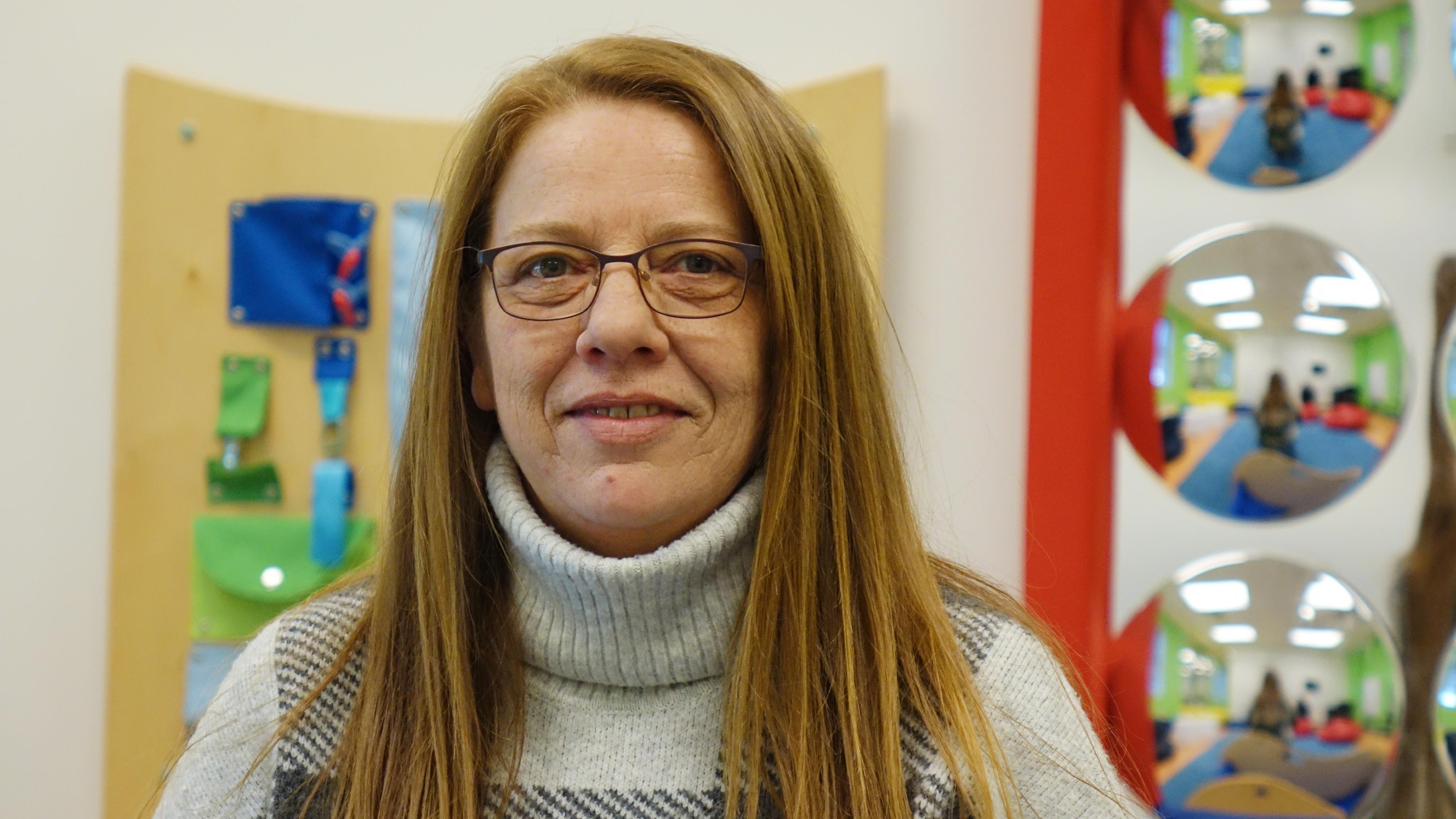 Le service de prématernelle à l’école Rocher-du-Nord est suspendu