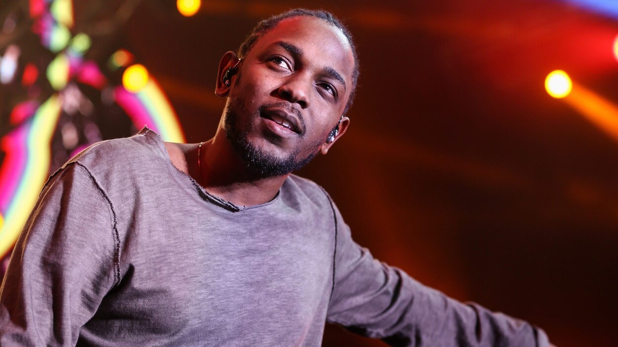 A Peine Sorti Le Nouvel Album De Kendrick Lamar Suscite Deja L Engouement Radio Canada Ca