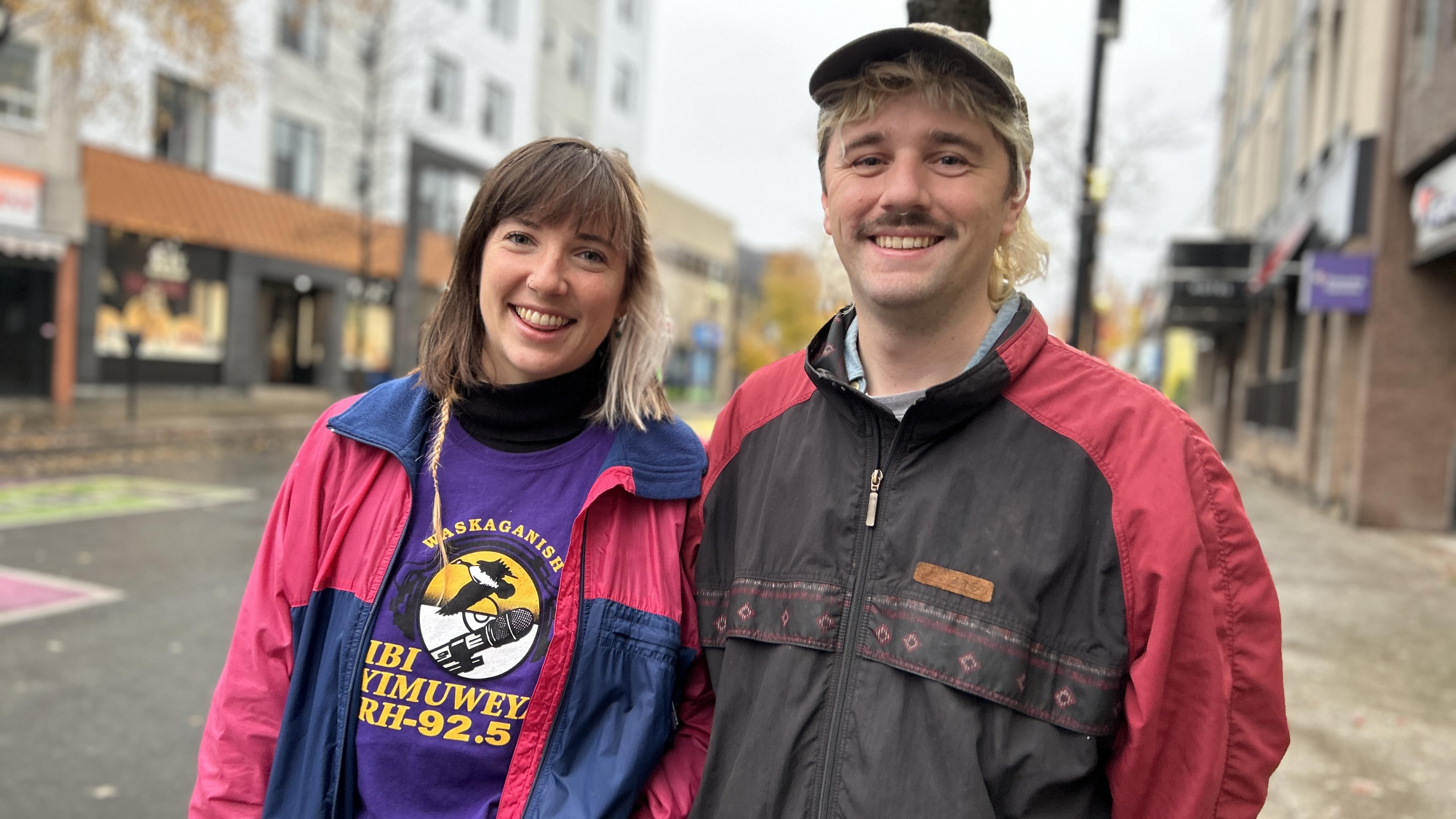 Un premier Colloque étudiant en études autochtones à Val-d’Or
