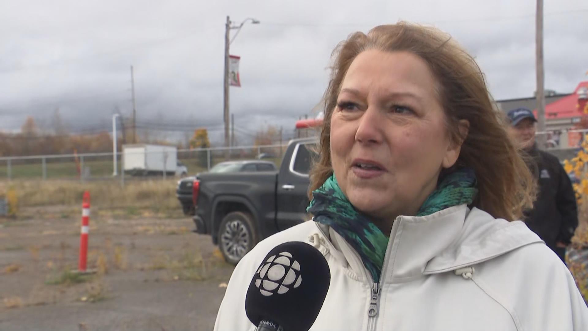 Smurfit-Stone : logements sur l’ancien site de l’usine à Bathurst?