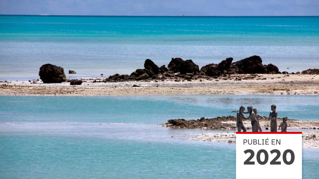 Nom D Une île Avec 7 Lettres L'État de Kiribati tente de rehausser ses îles avec l'aide d'un Canadien |  Radio-Canada.ca