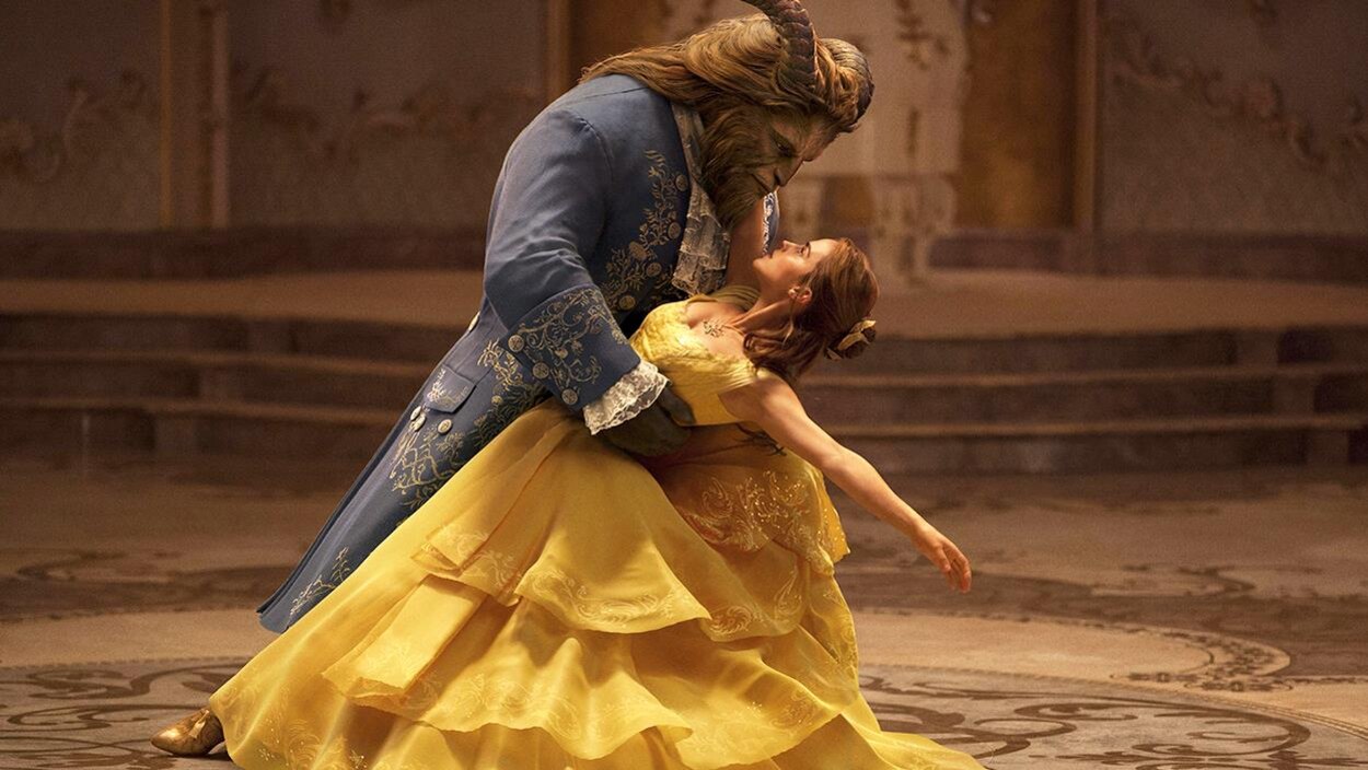 La Belle Et La Bete Paroles Disney fait appel de la censure du film La Belle et la Bête en Malaisie |  Radio-Canada.ca