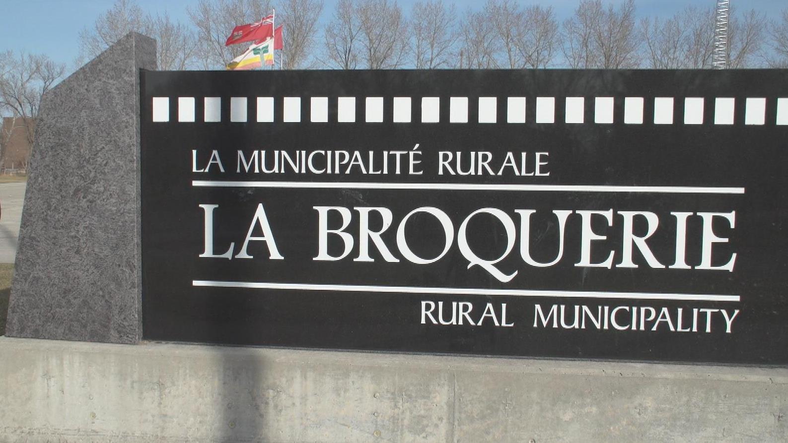 Le journal communautaire francophone de La Broquerie offre sa dernière