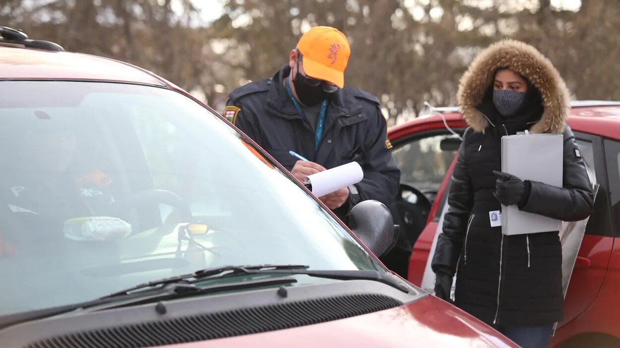Le conseil de La Broquerie lance une enquête sur les agissements de son