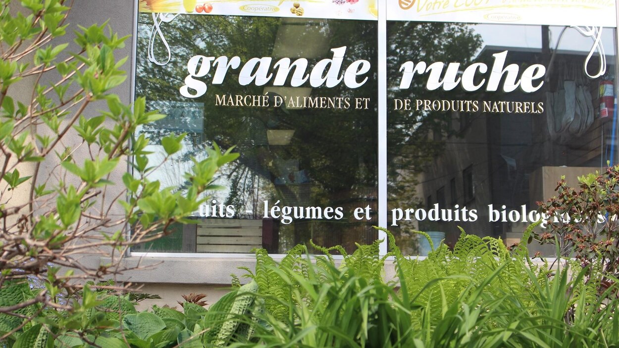 La Grande Ruche de Sherbrooke officiellement vendue | Radio-Canada