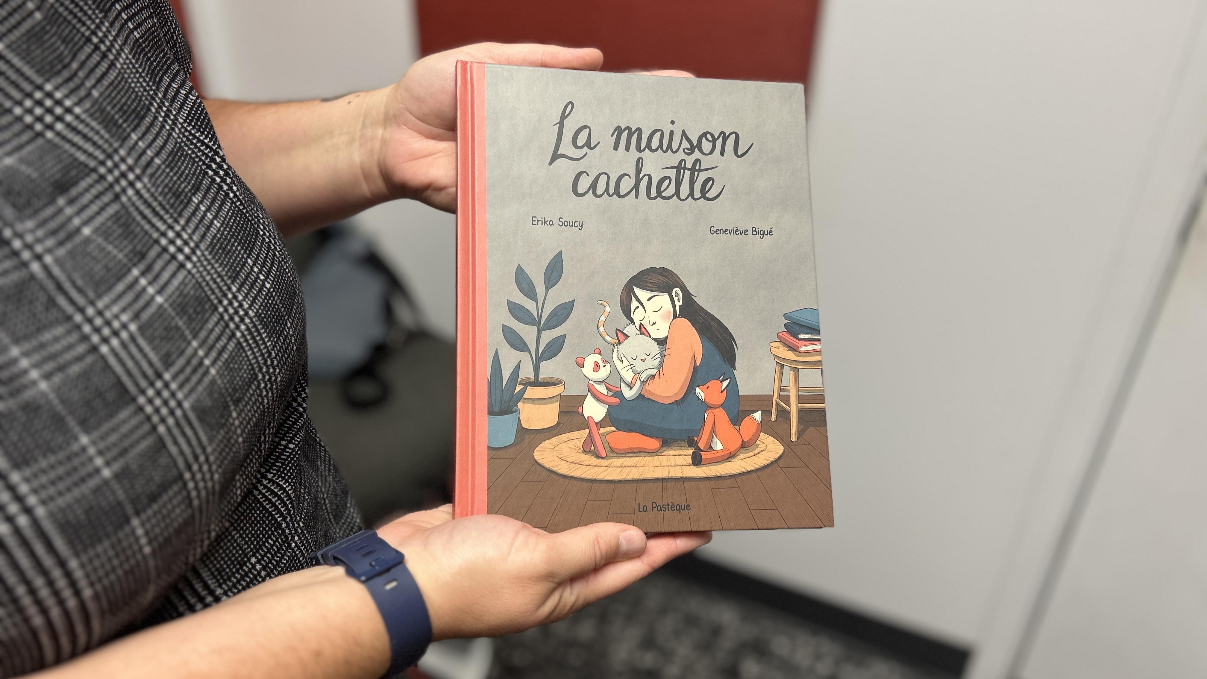 Comment parler de violence conjugale avec des enfants?
