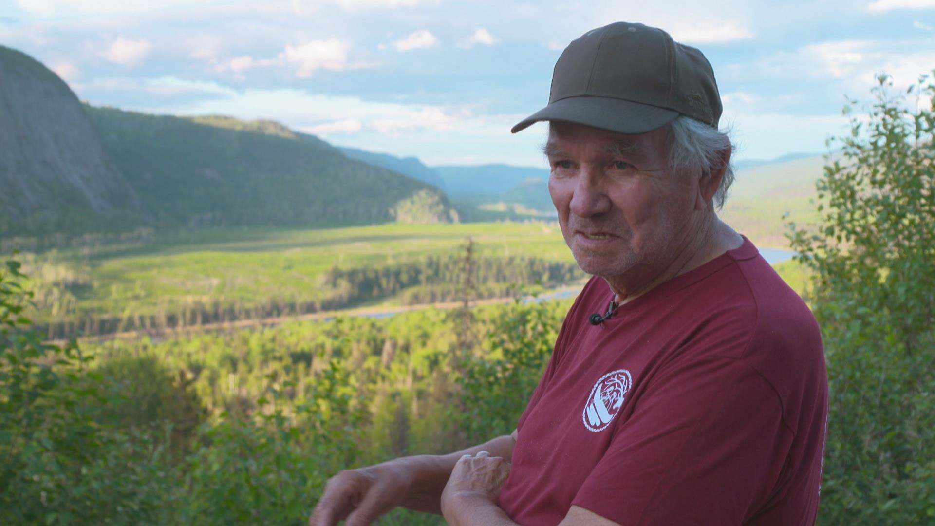 La Semaine Verte La Bataille Des Aires Protégées Ohdio Radio Canada