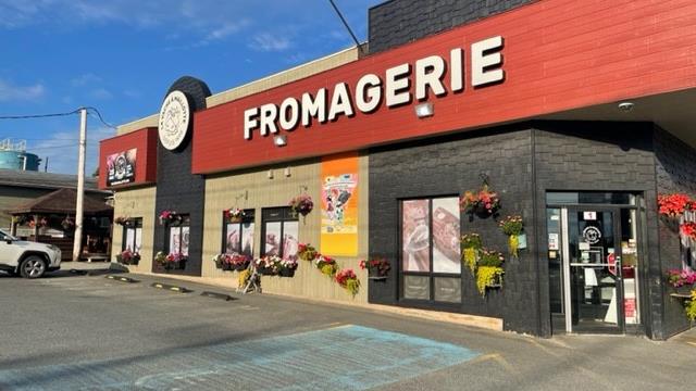 Deux fromages de l’Abitibi-Témiscamingue font une percée québécoise
Deux fromages de l’Abitibi-Témiscamingue font une percée québécoise