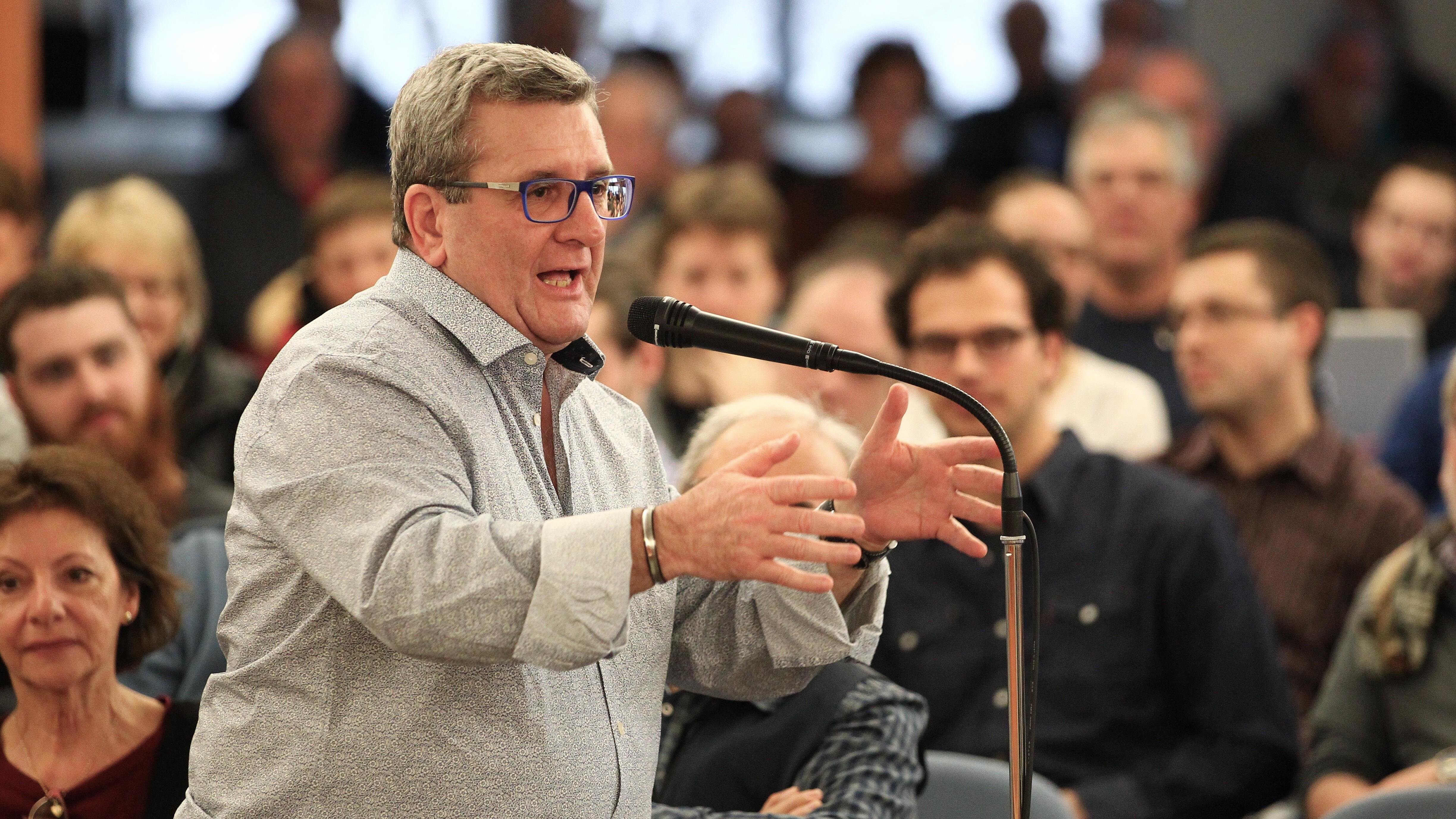 Clement Rochet Rtc Des nouveaux parcours du RTC dans la Haute-Saint-Charles | Radio-Canada