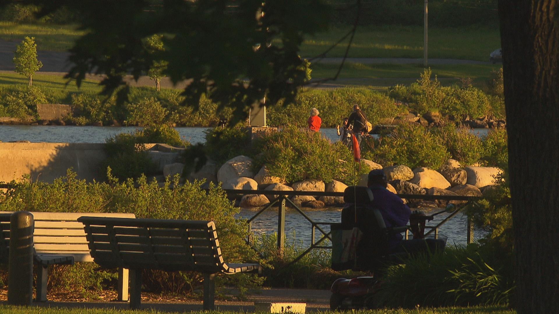 Lac Mégantic, 5 ans plus tard