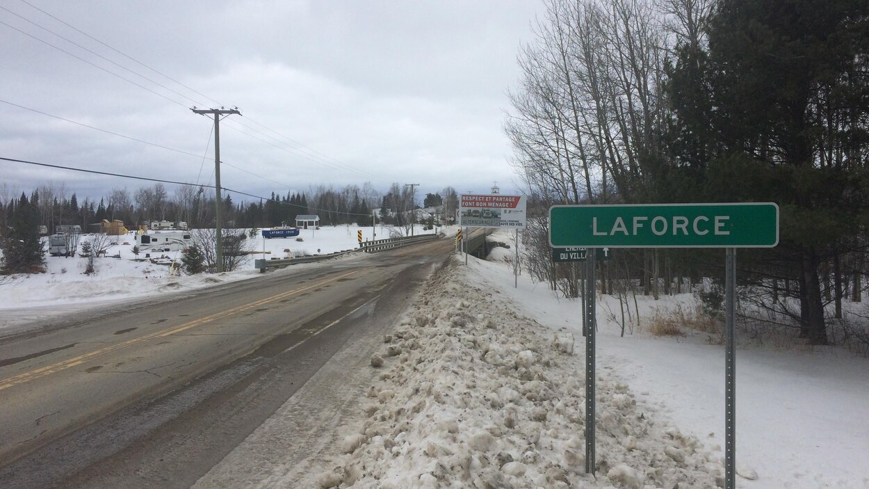 Population de Laforce une rencontre avec le ministre Kelley demandée